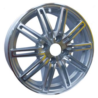 ���� ����� Awheels Alfa6