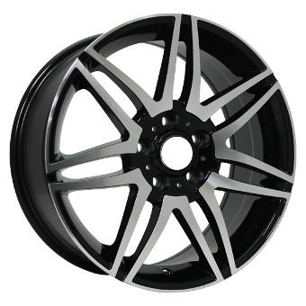 ���� ����� Top Driver MR100 Mercedes-Benz