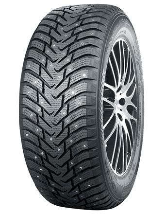 ���� ���� Nokian Hakkapeliitta 8 SUV
