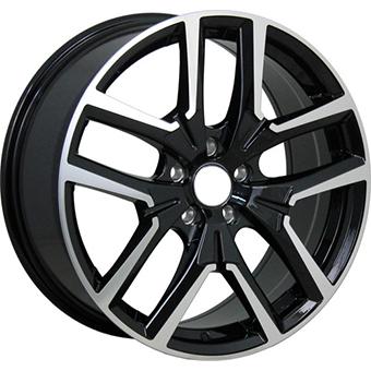 ���� ����� LegeArtis Concept V522 Volkswagen