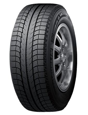 ���� ���� Michelin Latitude X-Ice Xi2