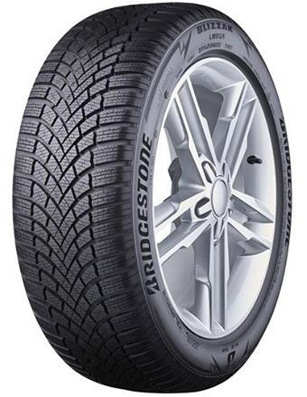 ���� ���� Bridgestone Blizzak LM005 Driveguard