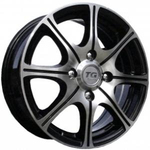 ���� ����� TG Racing TGD005