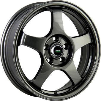 ���� ����� Megami MGM-7