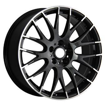 ���� ����� LegeArtis Concept NS535 Nissan