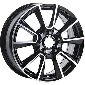 ���� ����� LegeArtis Concept SK501 Skoda
