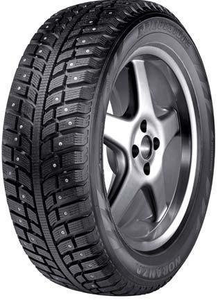 ���� ���� Bridgestone Noranza