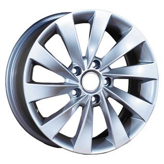 ���� ����� Top Driver SK54 Skoda