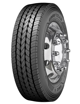���� ���� Goodyear KMAX S