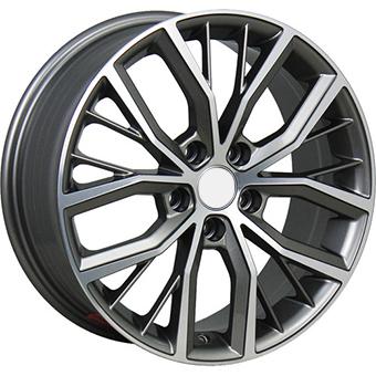 ���� ����� LegeArtis Concept Mi552 Mitsubishi