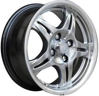 ���� ����� TG Racing LYN006