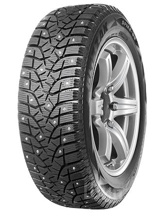 ���� ���� Bridgestone Blizzak Spike-02