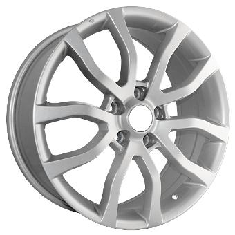 ���� ����� Top Driver LR47 Land Rover
