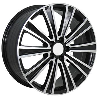 ���� ����� LegeArtis Concept MR540 Mercedes-Benz