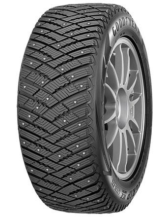 ���� ���� Goodyear UltraGrip Ice Arctic SUV