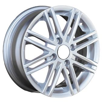 ���� ����� Top Driver GN39 Chevrolet