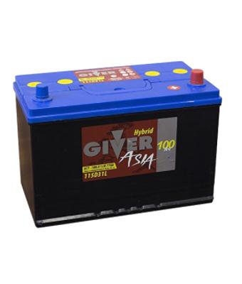 ���� ������������ Giver ASIA
