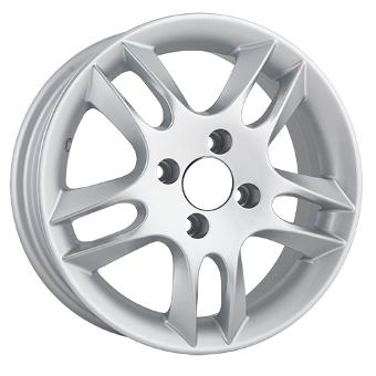 ���� ����� Replica GM21 Chevrolet