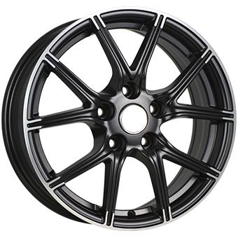 ���� ����� LegeArtis Concept NS534 Nissan