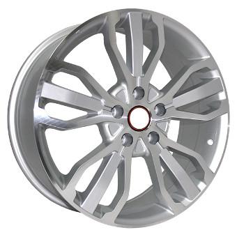 ���� ����� Top Driver LR45 Land Rover