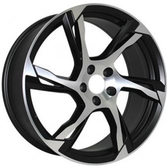 ���� ����� K&K V517 Volvo