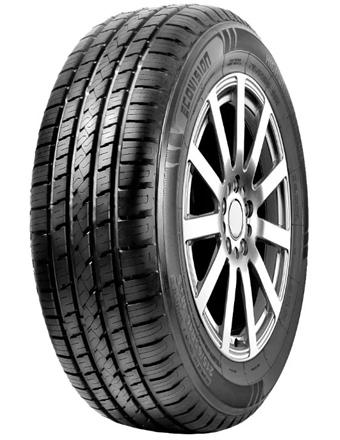 ���� ���� Ovation Tyres Eco VI-286HT