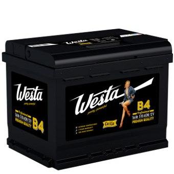 ���� ������������ Westa B4