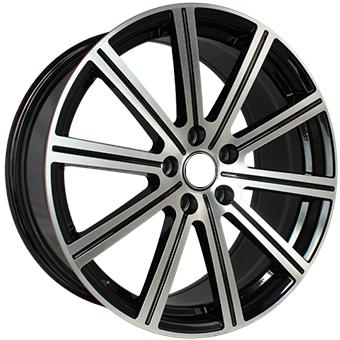 ���� ����� LegeArtis Concept V513 Volvo