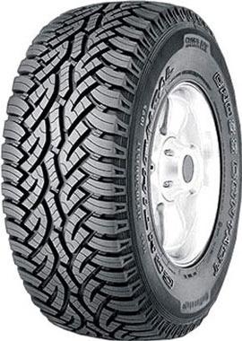 ���� ���� Continental ContiCrossContact AT