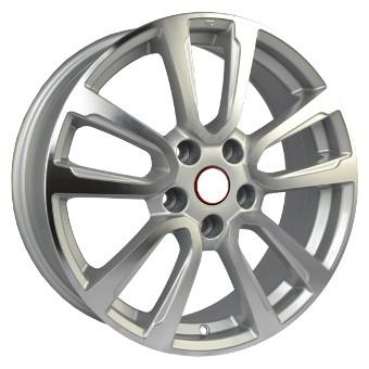 ���� ����� Top Driver NS123 Nissan