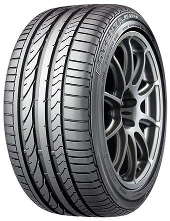 ���� ���� Bridgestone Potenza RE050A