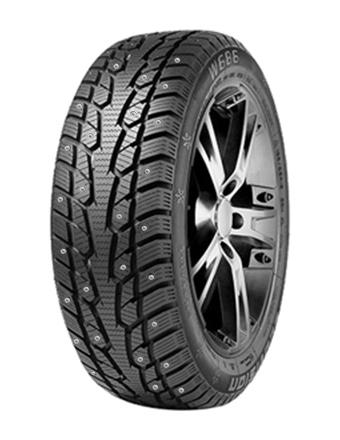 ���� ���� Ovation Tyres Eco W686