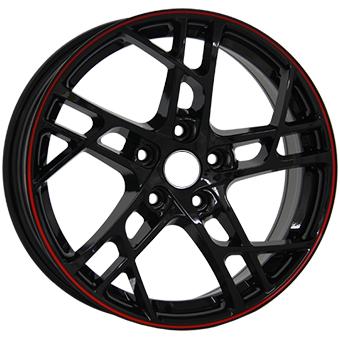 ���� ����� LegeArtis Concept NS533 Nissan