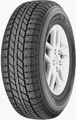 ���� ���� Michelin Synchrone