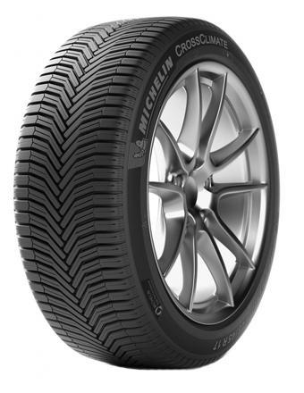 ���� ���� Michelin CrossClimate+