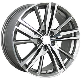 ���� ����� LegeArtis Concept V519 Volkswagen