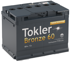 ���� ������������ Tokler BRONZE