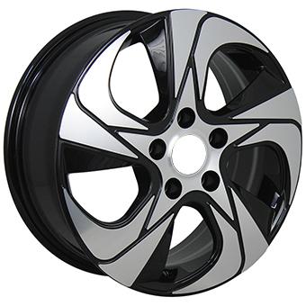 ���� ����� LegeArtis Concept HND510 Hyundai