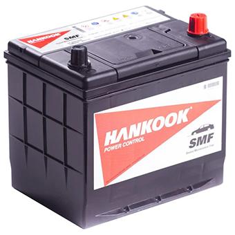 ���� ������������ Hankook MF95D23FL