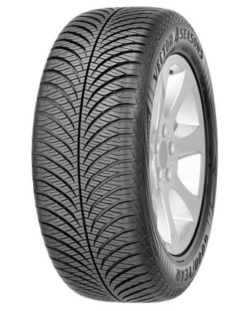 ���� ���� Goodyear Vector 4Seasons Gen-2