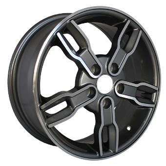 ���� ����� NZ SH603