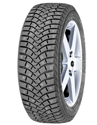 ���� ���� Michelin X-Ice North Xin2