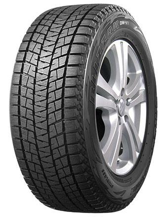 ���� ���� Bridgestone Blizzak DM-V1