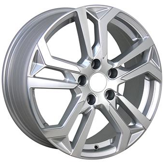 ���� ����� Top Driver NS226 Nissan 7x17 5x114,3 ET47 DIA66.1 GMF Nissan