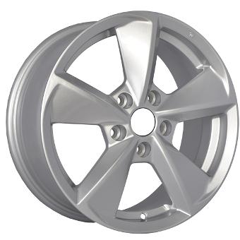 ���� ����� Top Driver SK61 Skoda