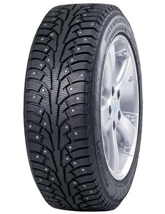 ���� ���� Nokian Hakkapeliitta 5