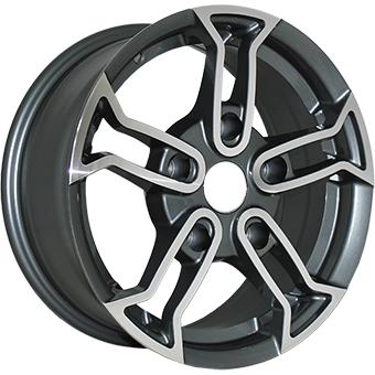 ���� ����� Alcasta M18