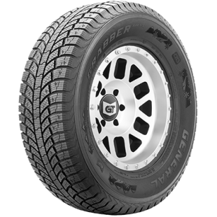 ���� ���� General tire Grabber Arctic