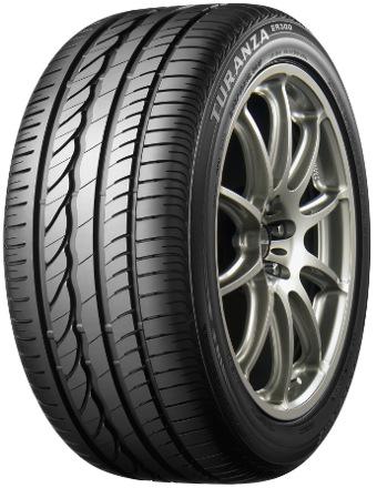 ���� ���� Bridgestone Turanza ER300