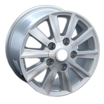 ���� ����� K&K TY43 Toyota